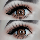 Vassen Cloud Nine Brown